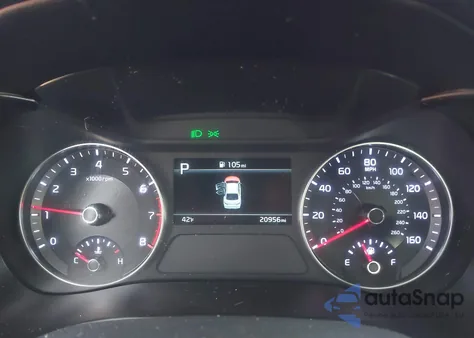 2022 Kia Forte Lxs from USA, damaged, VIN 3KPF24AD2NE490095